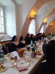 Sieradz: synodalne spotkanie sióstr zakonnych