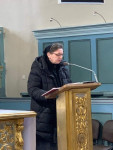 Sieradz: synodalne spotkanie sióstr zakonnych