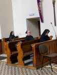 Sieradz: synodalne spotkanie sióstr zakonnych