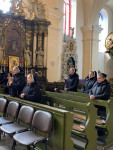 Sieradz: synodalne spotkanie sióstr zakonnych