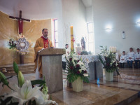 Odolion – mała Fatima