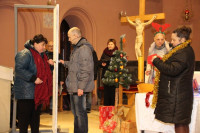 Obchody Światowego Dnia Chorego w diecezji włocławskiej