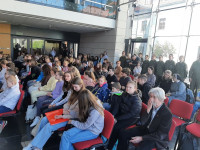 Finał konkursów, związanych z XVIII Dniami Życia oraz w Roku Rodziny „Amoris Laetitia – radość miłości”