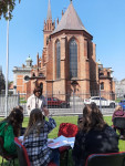 Finał konkursów, związanych z XVIII Dniami Życia oraz w Roku Rodziny „Amoris Laetitia – radość miłości”