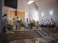 Odolion – mała Fatima