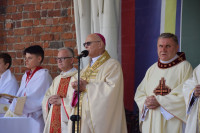 Dożynki Diecezjalno-Wojewódzkie