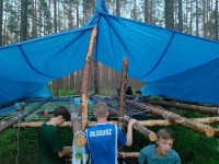 Letni obóz Skautów Europy