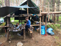 Letni obóz Skautów Europy