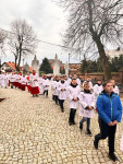 Russocice: wielkopostny dzień skupienia LSO rejonu kolsko-tureckiego