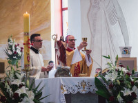 Odolion – mała Fatima