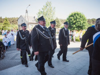 Odolion – mała Fatima