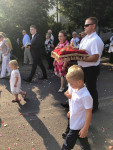 Czas mocy i łaski ze św. Michałem Archaniołem w Brzeźnie k. Konina