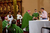 Z Dobrą Nowiną na ulicach Włocławka