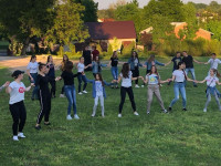 Kramsk: „Przedsionek Lednica”