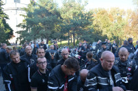 Włocławek: zakończenie sezonu motocyklowego