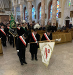 Barbórka i odpust w parafii św. Barbary w Turku w 30. rocznicę utworzenia parafii