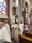 Turek: jubileusz 40. rocznicy święceń kapłańskich