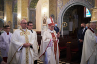 Jubileusz 75-lecia „Ładu Bożego”