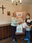 Włocławek: wręczenie nagród laureatom XXV edycji OKWB