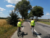 Piotrkowska wspólnota ministrancka w Żydowie