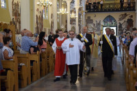 Ciechocinek: VI Kujawsko-Dobrzyński Dzień Kultury Rolniczej, Leśnej i Łowieckiej