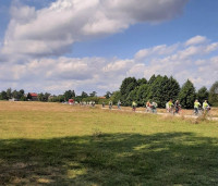 Pielgrzymka śladami bł. Bogumiła z Dobrowa