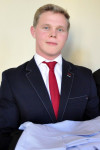 Obłóczyny alumnów włocławskiego WSD