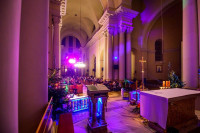 Włocławek: koncert kolęd w100-lecie parafii św. Stanisława