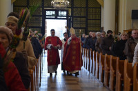 Włocławek: zakończenie misji parafialnych i inauguracja kaplicy adoracji w parafii św. Stanisława