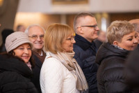 Włocławek: święto rodzin w parafii św. Józefa