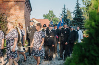 Siniarzewo: odpust parafialny