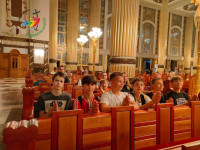Lubień Kujawski: Pielgrzymi Nadziei