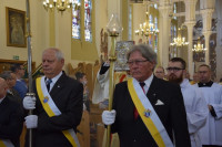 Ciechocinek: VI Kujawsko-Dobrzyński Dzień Kultury Rolniczej, Leśnej i Łowieckiej