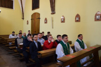 WSD: rekolekcje powołaniowe dla maturzystów