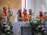 Odolion – mała Fatima