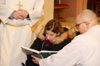 Obchody Światowego Dnia Chorego w diecezji włocławskiej