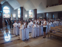 Odolion – mała Fatima
