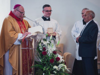 Odolion – mała Fatima