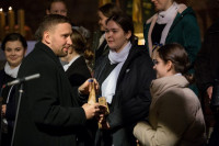 Koncert „Ku wolności” w Sanktuarium św. Józefa