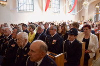Bp Mering: „Musimy być dumni z naszej Ojczyzny!”