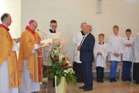Odolion – mała Fatima