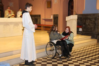 Obchody Światowego Dnia Chorego w diecezji włocławskiej