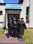 2023 na AKW Studium Teologii w Koninie