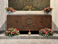 Pielgrzymka śladami bł. kard. Stefana Wyszyńskiego