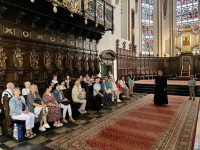 Pielgrzymka śladami bł. kard. Stefana Wyszyńskiego