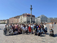 Pielgrzymka śladami bł. kard. Stefana Wyszyńskiego