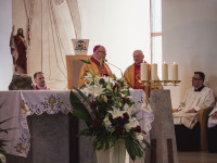 Odolion – mała Fatima