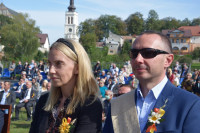 Dożynki Diecezjalno-Wojewódzkie