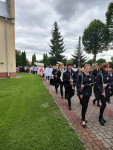 Kanclerz Kurii w Chodczu: Kościół trzeba kochać!