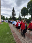 Kanclerz Kurii w Chodczu: Kościół trzeba kochać!